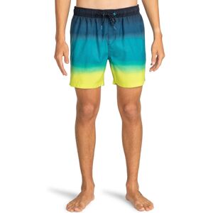 Billabong Badeshorts »ALL DAY FADE LB« BLACK Größe L