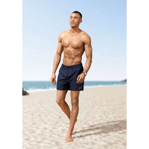 Nike Badeshorts »NESSA559 480« marine Größe M/48