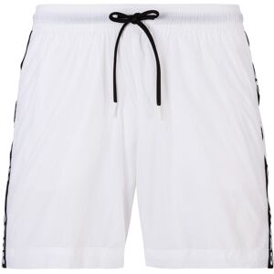 HUGO Badeshorts »FAB« White 100 Größe M