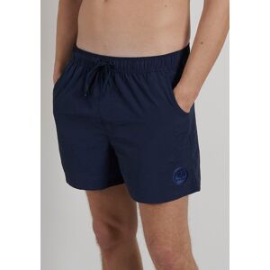 CECEBA Badeshorts, (1 St.) navy Größe 4XL