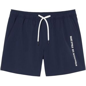 Marc O' Polo Badeshorts navy Größe XXL