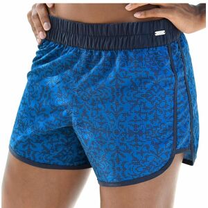 Venice Beach Badeshorts marine-blau Größe 46