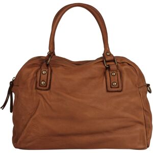 Samantha Look Shopper cognac Größe B/H/T: 37 cm x 26 cm x 13 cm   onesize