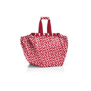 REISENTHEL® Einkaufsshopper »Tasche Easyshopping« Rot Größe