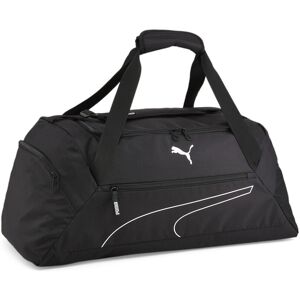 Sporttasche »FUNDAMENTALS SPORTS BAG M« Puma Black Größe