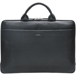 JOOP! Messenger Bag »cardona samu briefbag shz« schwarz Größe B/H/T: 38 cm x 27 cm x 2 cm