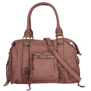 Samantha Look Shopper alt-rosa Größe B/H/T: 34 cm x 27 cm x 12 cm   onesize