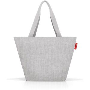 REISENTHEL® Einkaufsshopper »Shopper M«, (1 tlg.) Hellgrau Größe