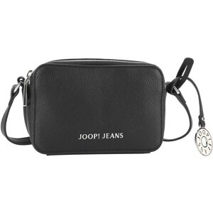 Joop Jeans Umhängetasche »diurno shoulderbag xshz« schwarz Größe B/H/T: 18 cm x 12 cm x 6 cm