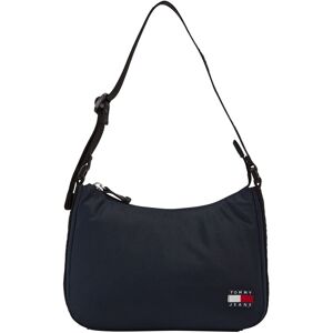 Tommy Jeans Schultertasche »TJW ESSENTIAL DAILY SHOULDER BAG« Dark Night Navy Größe B/H/T: 25 cm x 16 cm x 5 cm