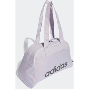 Adidas Performance Sporttasche »W L ESS BWL BAG« Silver Dawn / Black / White Größe