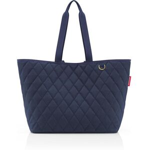 REISENTHEL® Shopper »Tasche Classic Shopper XL« dunkelblau Größe B/H/T: 22 cm x 36 cm x 62 cm