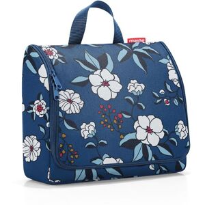 REISENTHEL® Kulturbeutel »Toiletbag XL« blau Größe B/H/T: 28 cm x 25 cm x 10 cm