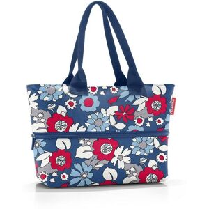 REISENTHEL® Einkaufsshopper »Tasche Shopper e1« Blau Größe