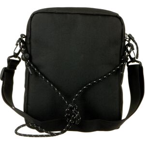 Levi's® Umhängetasche »Dual Strap North-South Crossbody« schwarz Größe B/H/T: 21,5 cm x 26,5 cm x 4,5 cm