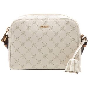 JOOP! Umhängetasche »cortina 1.0 cloe shoulderbag shz« weiss Größe B/H/T: 21 cm x 15 cm x 6 cm