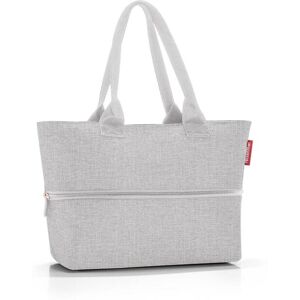 REISENTHEL® Einkaufsshopper »Tasche Shopper e1« Hellgrau Größe