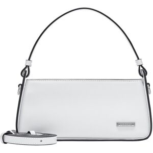 Liebeskind Berlin Mini Bag »Crossbody XS Calf« offwhite Größe B/H/T: 23 cm x 11 cm x 7 cm