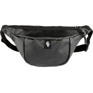 NITRO Gürteltasche »Hip Bag« Tough Black Größe B/H/T: 25 cm x 14 cm x 8 cm