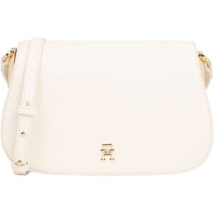 Tommy Hilfiger Umhängetasche »TH SPRING CHIC FLAP CROSSOVER« Calico Größe B/H/T: 25 cm x 14 cm x 4 cm