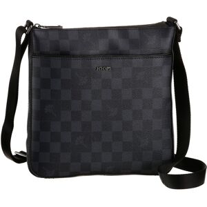 JOOP! Umhängetasche »cortina piazza milian shoulderbag xsvz« dunkelblau Größe B/H/T: 25 cm x 26 cm x 3,5 cm