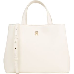 Tommy Hilfiger Henkeltasche »TH SPRING CHIC SATCHEL« Calico Größe B/H/T: 30 cm x 23 cm x 14 cm