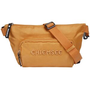 Chiemsee Gürteltasche gelb Größe B/H/T: 23 cm x 15 cm x 2 cm   onesize