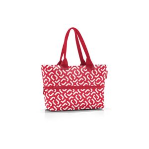 REISENTHEL® Einkaufsshopper »Tasche Shopper e1« Rot Größe