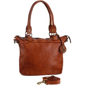 HARBOUR 2nd Shopper »Bianca« charming cognac Größe B/H/T: 34 cm x 27 cm x 12 cm