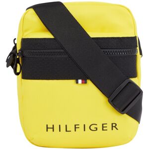 Tommy Hilfiger Mini Bag »TH SKYLINE MINI REPORTER«, mit Markenlogo vorne gelb Größe B/H/T: 16 cm x 19 cm x 5 cm