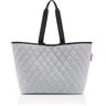 REISENTHEL® Schultertasche »Einkaufstasche Classic Shopper XL« grau Größe B/H/T: 62 cm x 36 cm x 22 cm