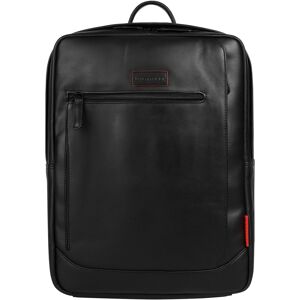 Bugatti Laptoprucksack »CLARK« schwarz Größe B/H/T: 30 cm x 39 cm x 9 cm