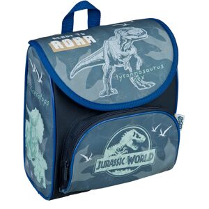 Scooli Vorschulranzen »Cutie, Jurassic World« Jurassic World Größe B/H/T: 21 cm x 23 cm x 13 cm