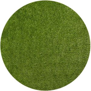 Barbara Becker Kunstrasen »Miami Style«, rund grün Größe Ø 95 cm