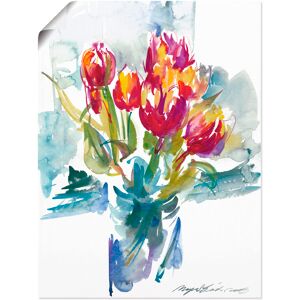 Artland Wandbild »Blumenstrauss I«, Blumen, (1 St.) bunt Größe