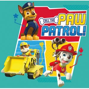 Bönninghoff Leinwandbild »PAW Patrol«, (1 St.) grün Größe