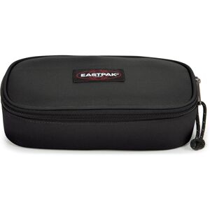 Eastpak Schreibgeräteetui »OVAL XL SINGLE« schwarz Größe