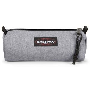 Eastpak Schreibgeräteetui »BENCHMARK SINGLE« sunday grey Größe