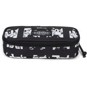 Eastpak Schreibgeräteetui »OVAL SINGLE« Mickey Faces Größe