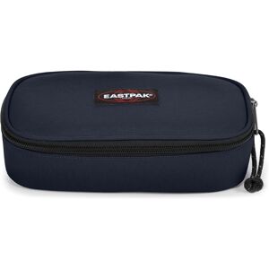 Eastpak Schreibgeräteetui »OVAL XL SINGLE« marine blau Größe