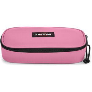 Eastpak Schreibgeräteetui »OVAL SINGLE« cloud pink Größe