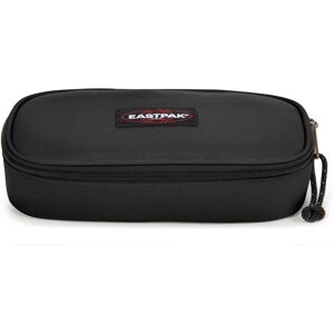 Eastpak Schreibgeräteetui »OVAL SINGLE« black Größe