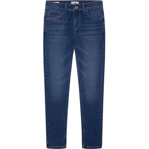 Pepe Jeans 5-Pocket-Jeans »Teo« blue used Größe 8