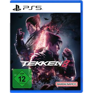 BANDAI NAMCO Spielesoftware »Tekken 8«, PlayStation 5 eh13 Größe