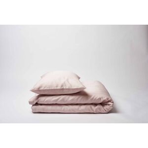 Journey Living Kissenbezug »Braga«, (1 St.) dusty pink Größe B/L: 40 cm x 60 cm