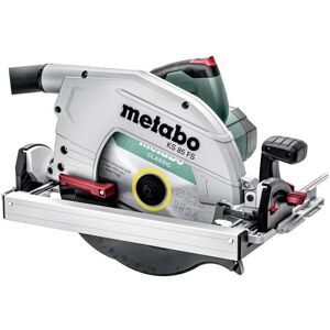 metabo Akku-Handkreissäge »KS 85 FS«  Größe