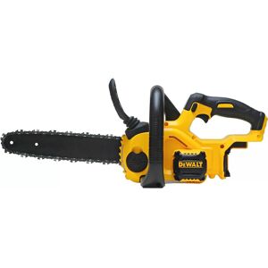 DeWalt Akku-Kettensäge »Basis (bürstenlos), 30 cm, Solo« (ohne Farbbezeichnung) Größe