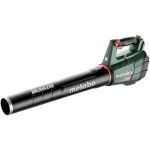 metabo Akku-Laubbläser »Metabo Akku-Laubbläser LB 18 LTX« schwarz Größe