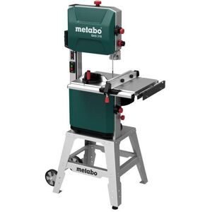 metabo Bandsäge »BAS 318 Precision WNB« grün Größe