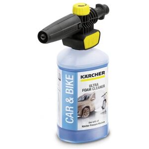 Kärcher Bodendüse »FJ 10 C + Autoshampoo 3-in-1«  Größe